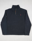 Ralph Lauren - Quarter Zip (XL)