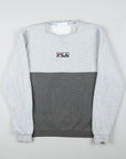 FILA - Sweatshirt (M)