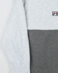 FILA - Sweatshirt (M) Left