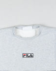 FILA - Sweatshirt (M) Top