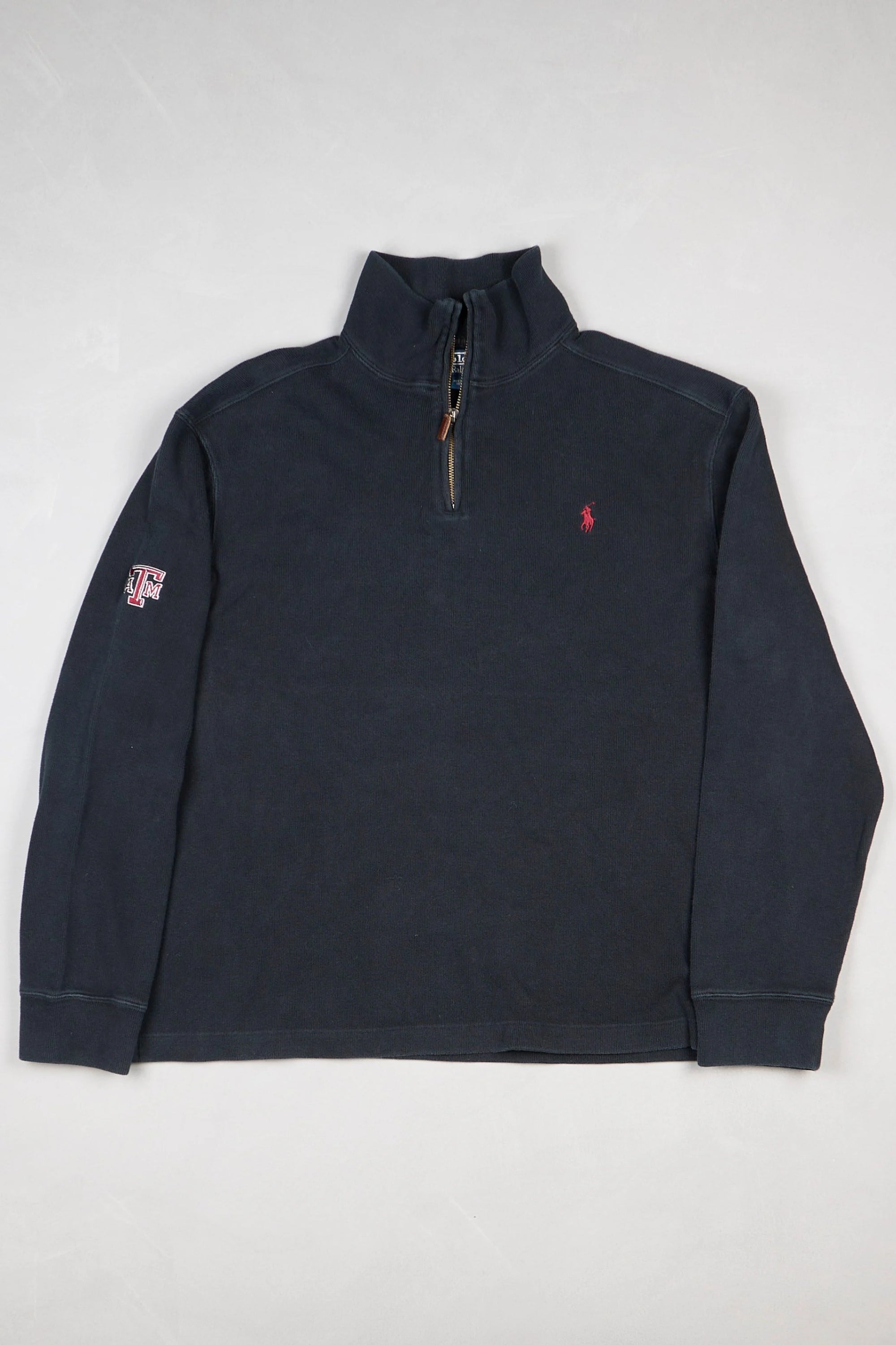 Ralph Lauren - Quarter Zip (XL)