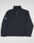 Ralph Lauren - Quarter Zip (XL)