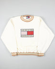 Tommy Hilfiger - Sweatshirt (XL)