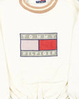 Tommy Hilfiger - Sweatshirt (XL) Center