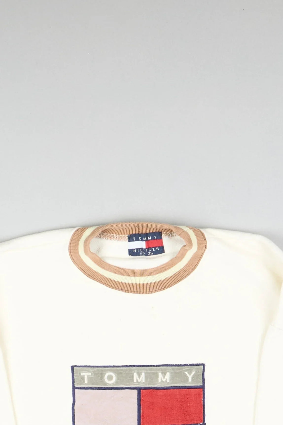 Tommy Hilfiger - Sweatshirt (XL) Top