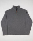 Ralph Lauren - Quarter Zip (XL)