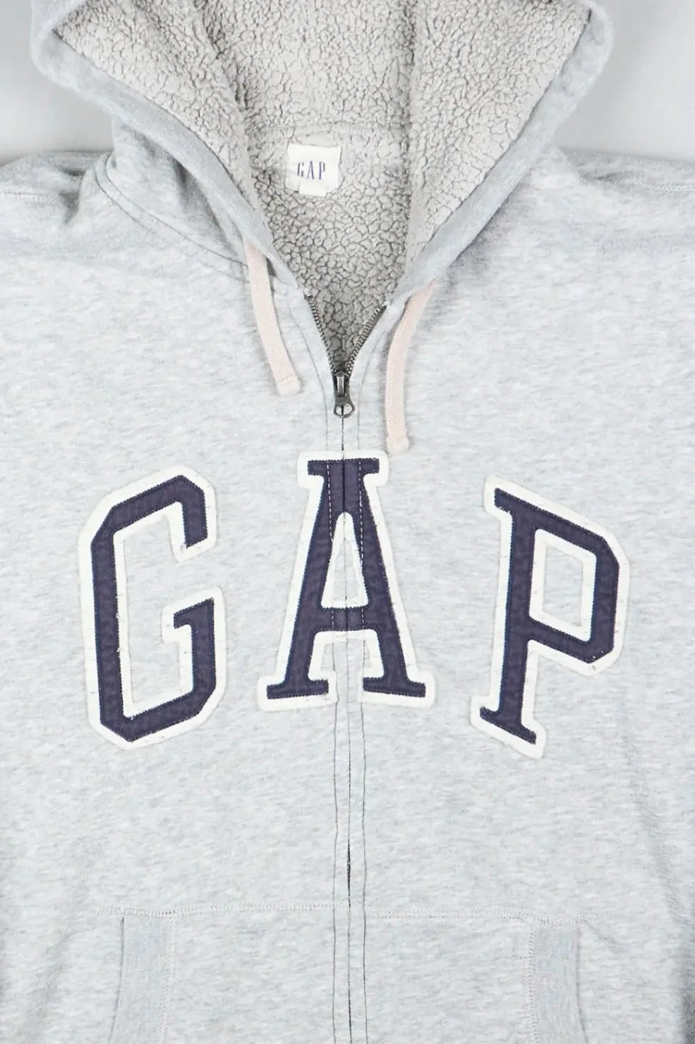 GAP - Hoodie (XL) Center