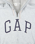 GAP - Hoodie (XL) Center