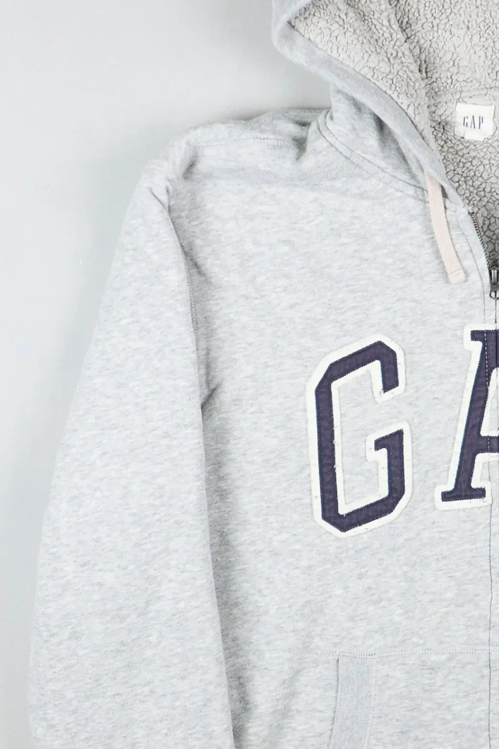 GAP - Hoodie (XL) Left