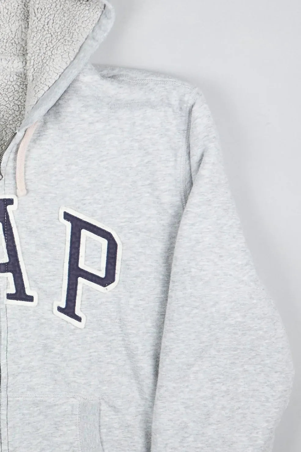 GAP - Hoodie (XL) Right