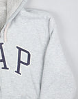 GAP - Hoodie (XL) Right