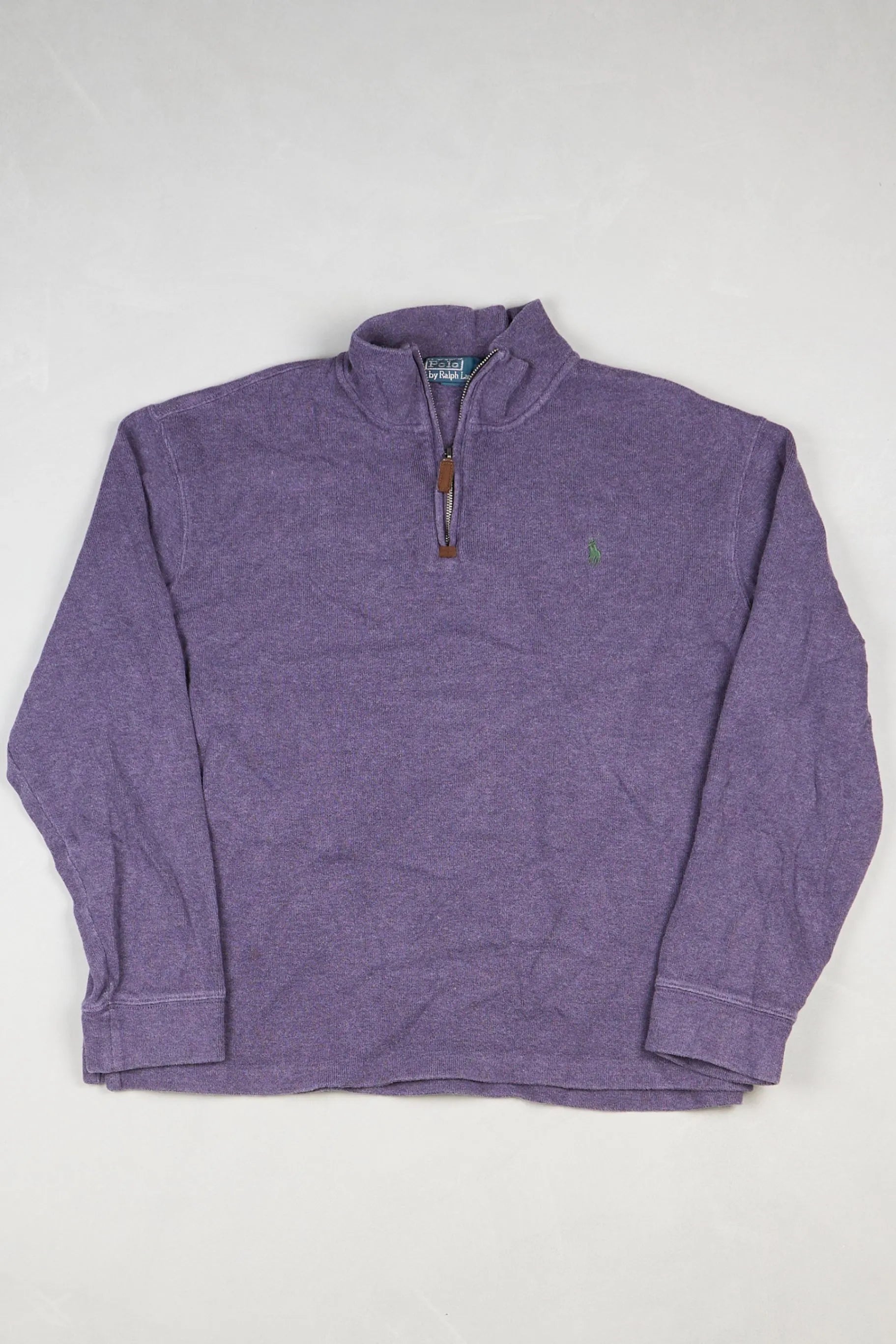 Ralph Lauren - Quarter Zip (L)