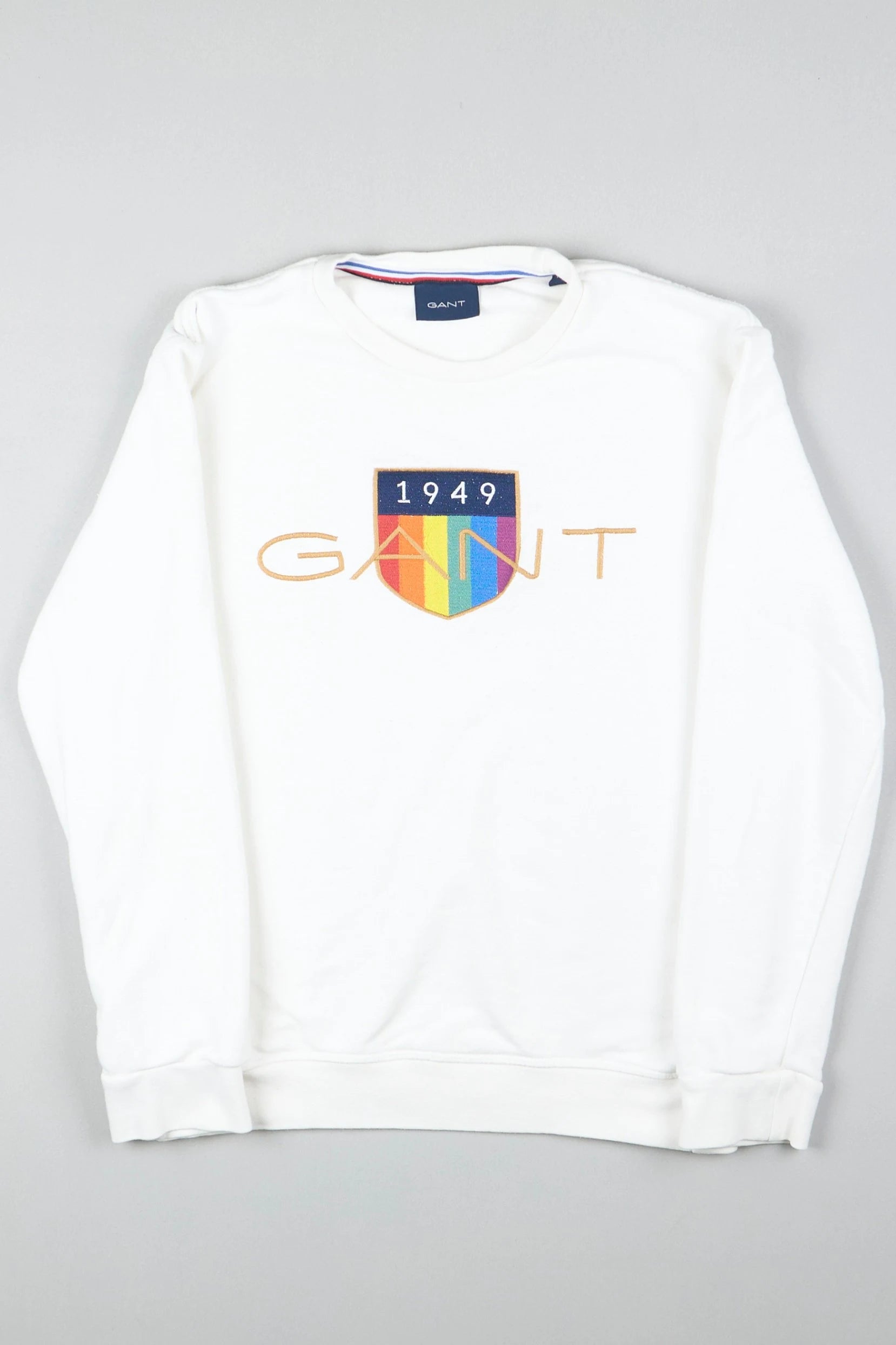 GANT - Sweatshirt (S)