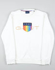 GANT - Sweatshirt (S)