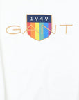 GANT - Sweatshirt (S) Center