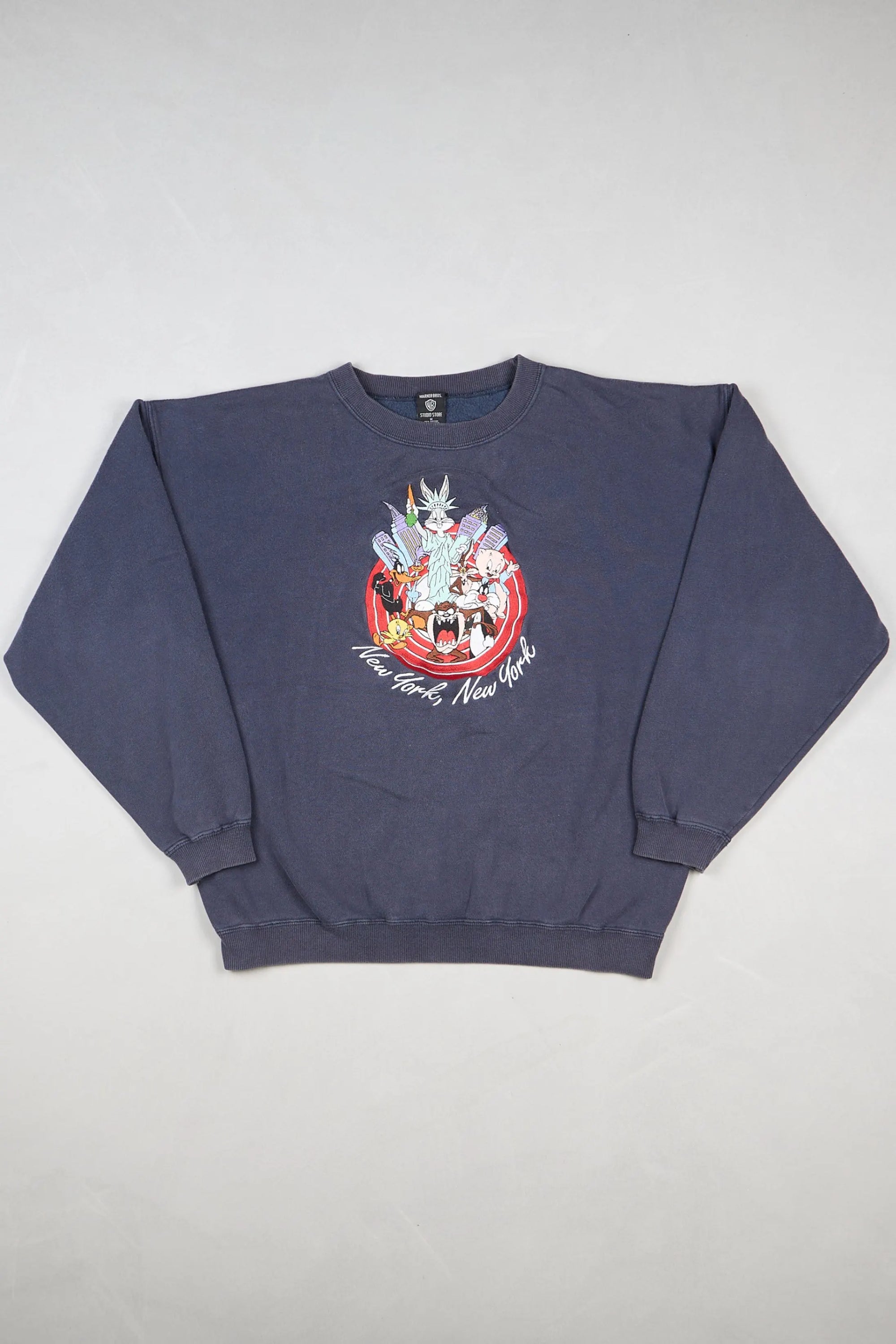 Warner Bros - Sweatshirt (M)