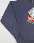 Warner Bros - Sweatshirt (M) Left