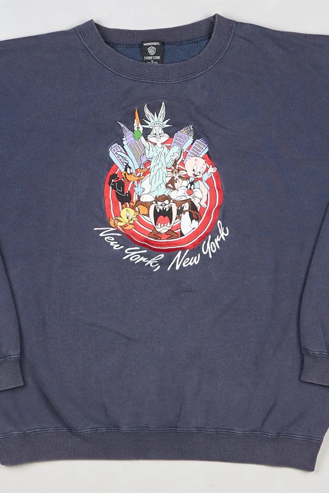 Warner Bros - Sweatshirt (M) Center