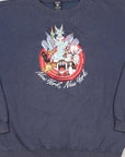 Warner Bros - Sweatshirt (M) Center