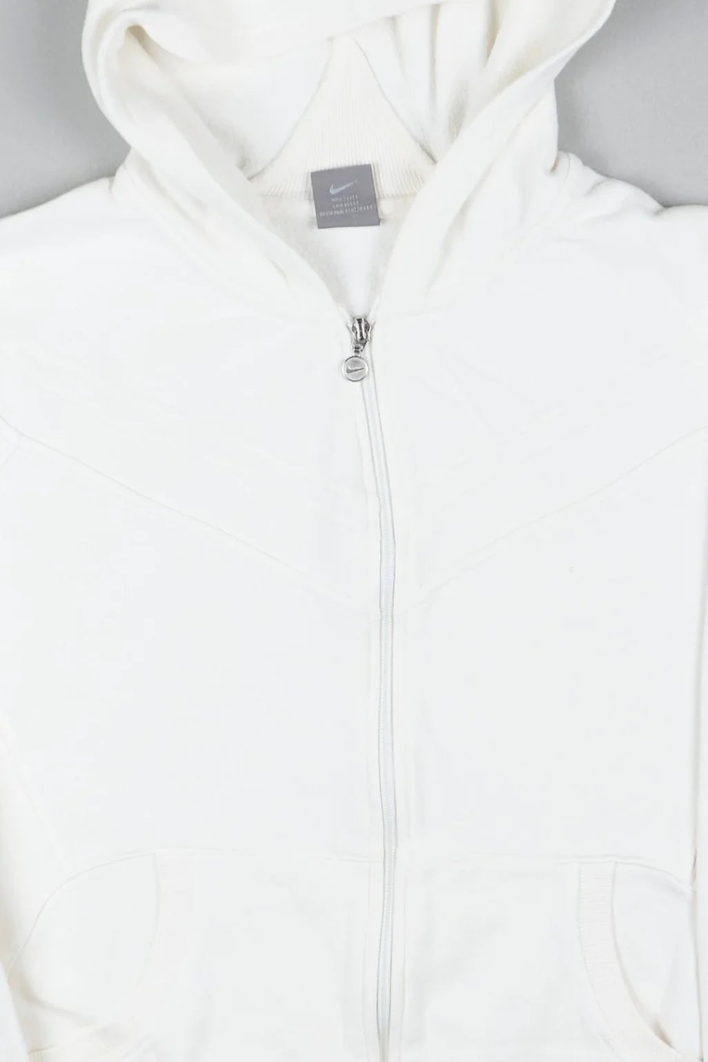 Nike - Hoodie (M) Center