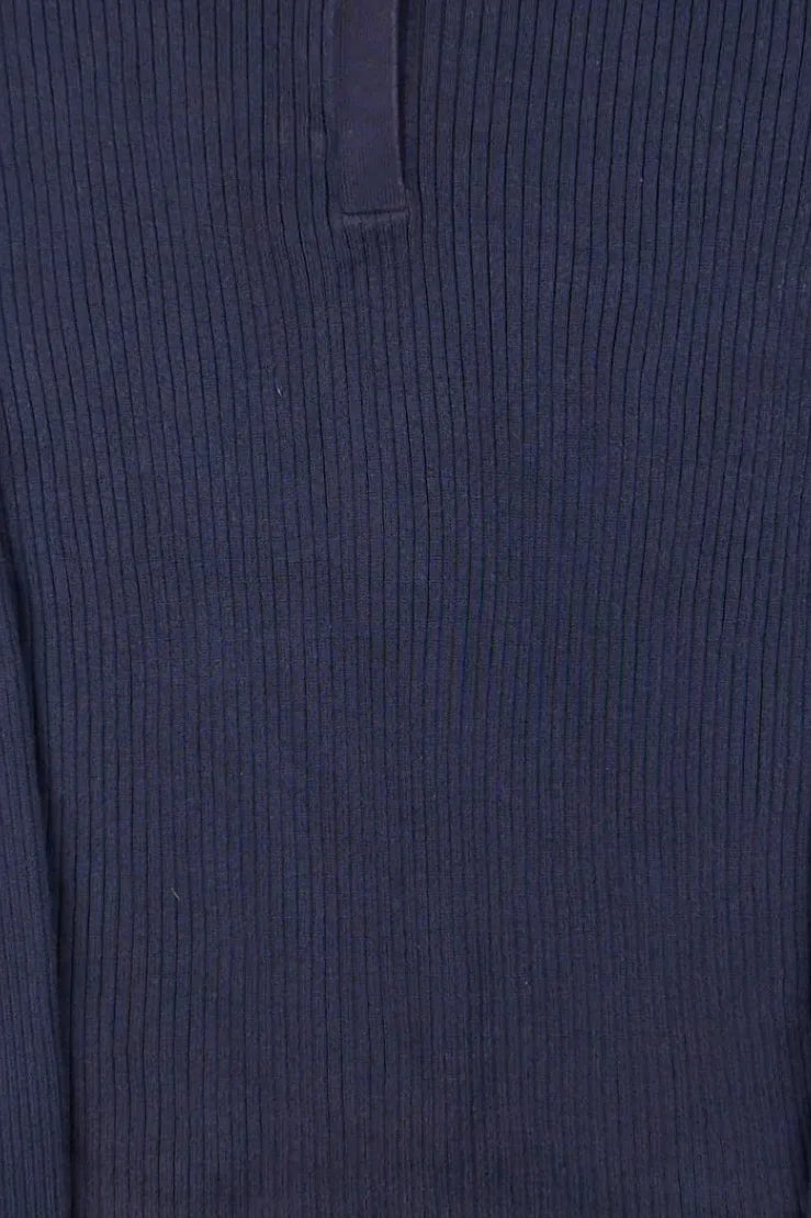 Ralph Lauren - Quarter Zip (S) Center