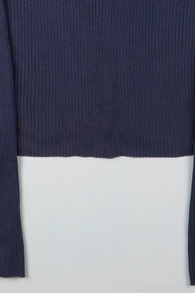 Ralph Lauren - Quarter Zip (S) Bottom