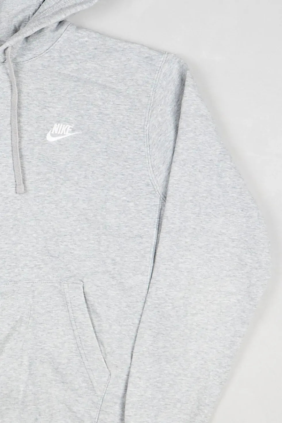 Nike - Hoodie (S) Right