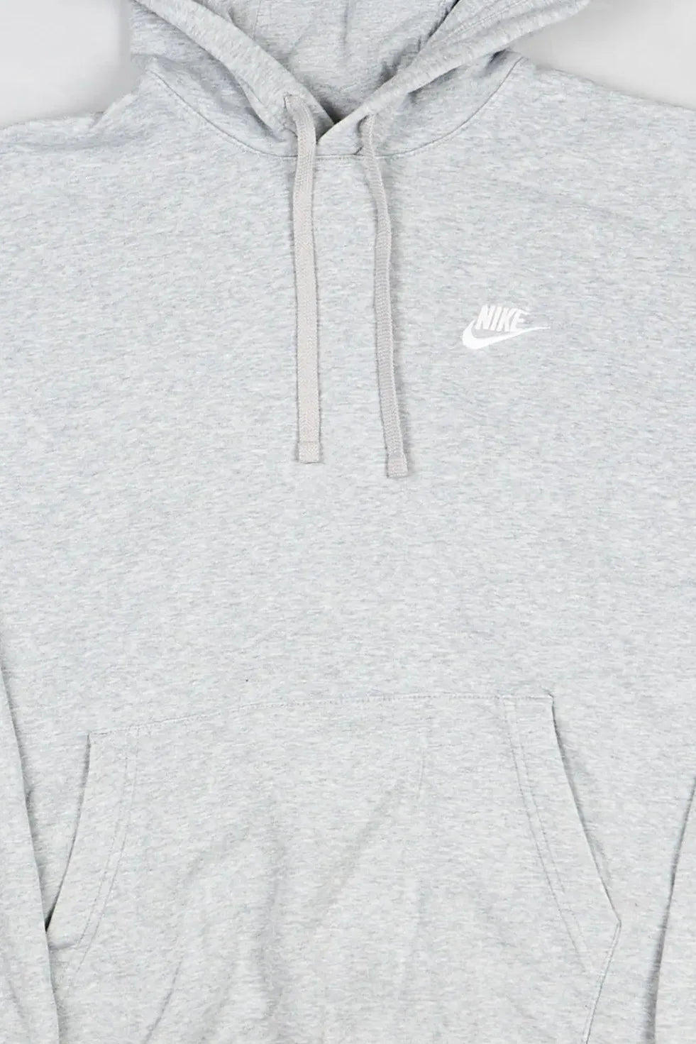 Nike - Hoodie (S) Center