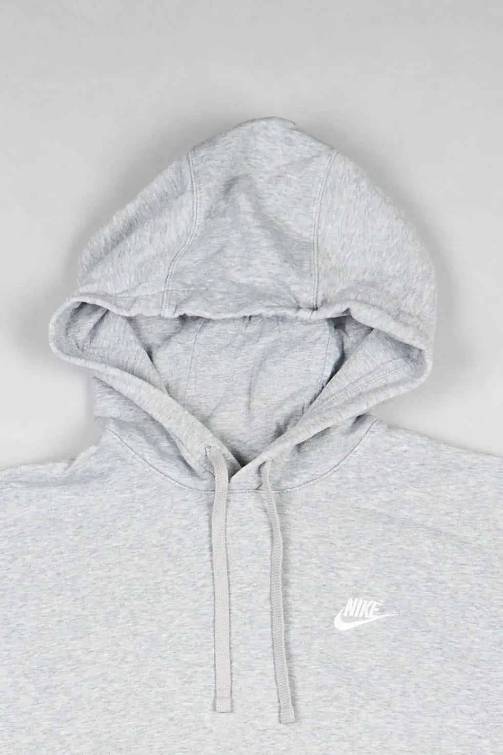 Nike - Hoodie (S) Top