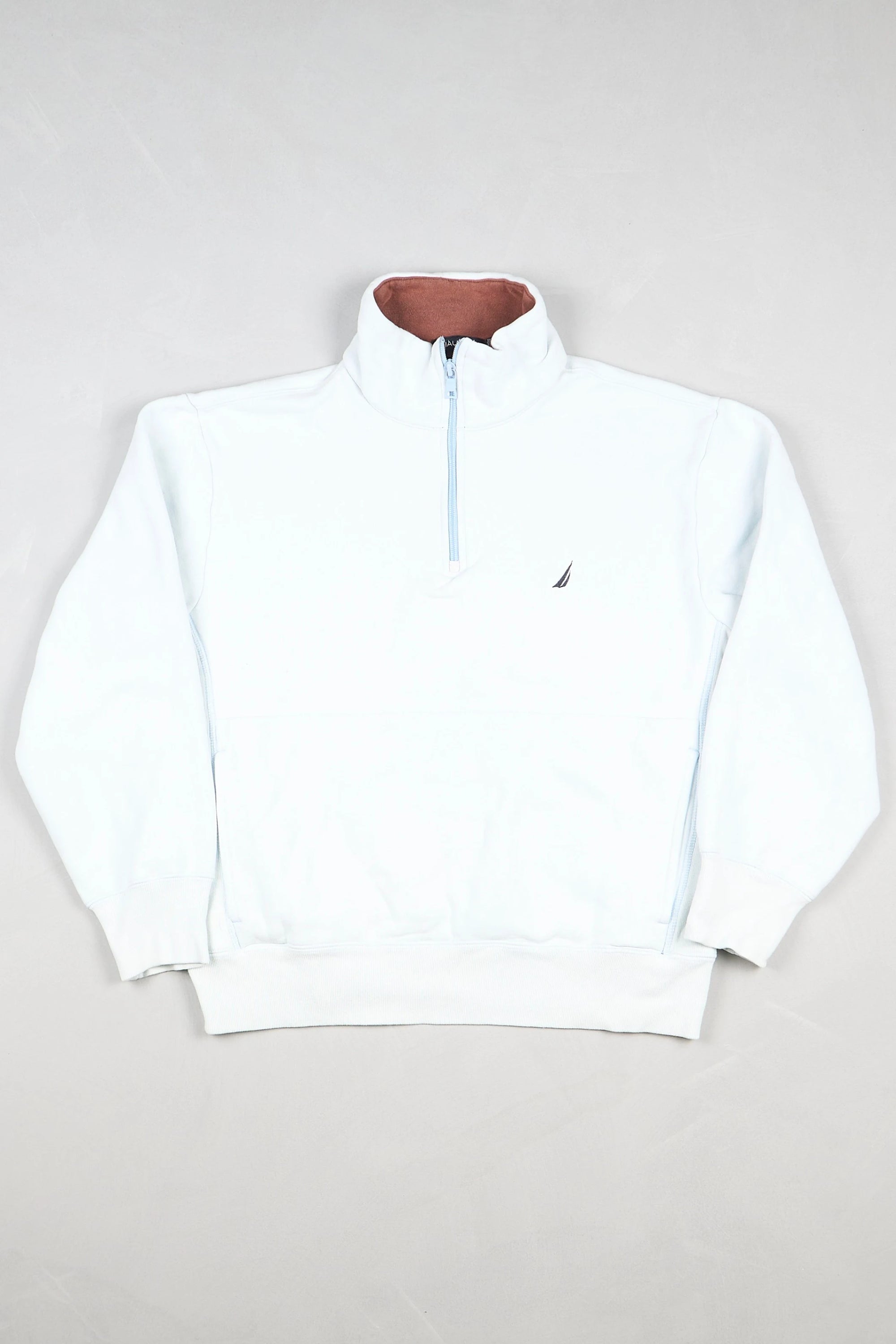 Nautica - Quarter Zip (M)