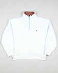 Nautica - Quarter Zip (M)