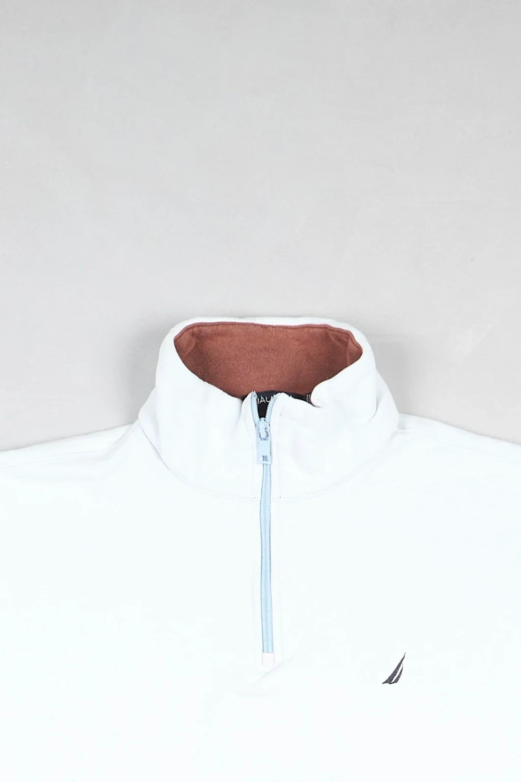 Nautica - Quarter Zip (M) Top