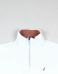 Nautica - Quarter Zip (M) Top