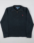 Ralph Lauren - Quarter Zip (S)