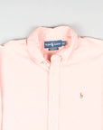 Ralph Lauren - Overhemd (M) Top