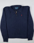 Ralph Lauren - Quarter Zip (L)