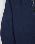 Ralph Lauren - Quarter Zip (L) Left