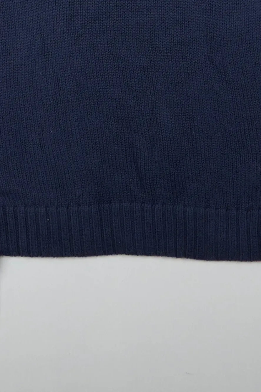 Ralph Lauren - Quarter Zip (L) Bottom