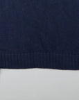 Ralph Lauren - Quarter Zip (L) Bottom