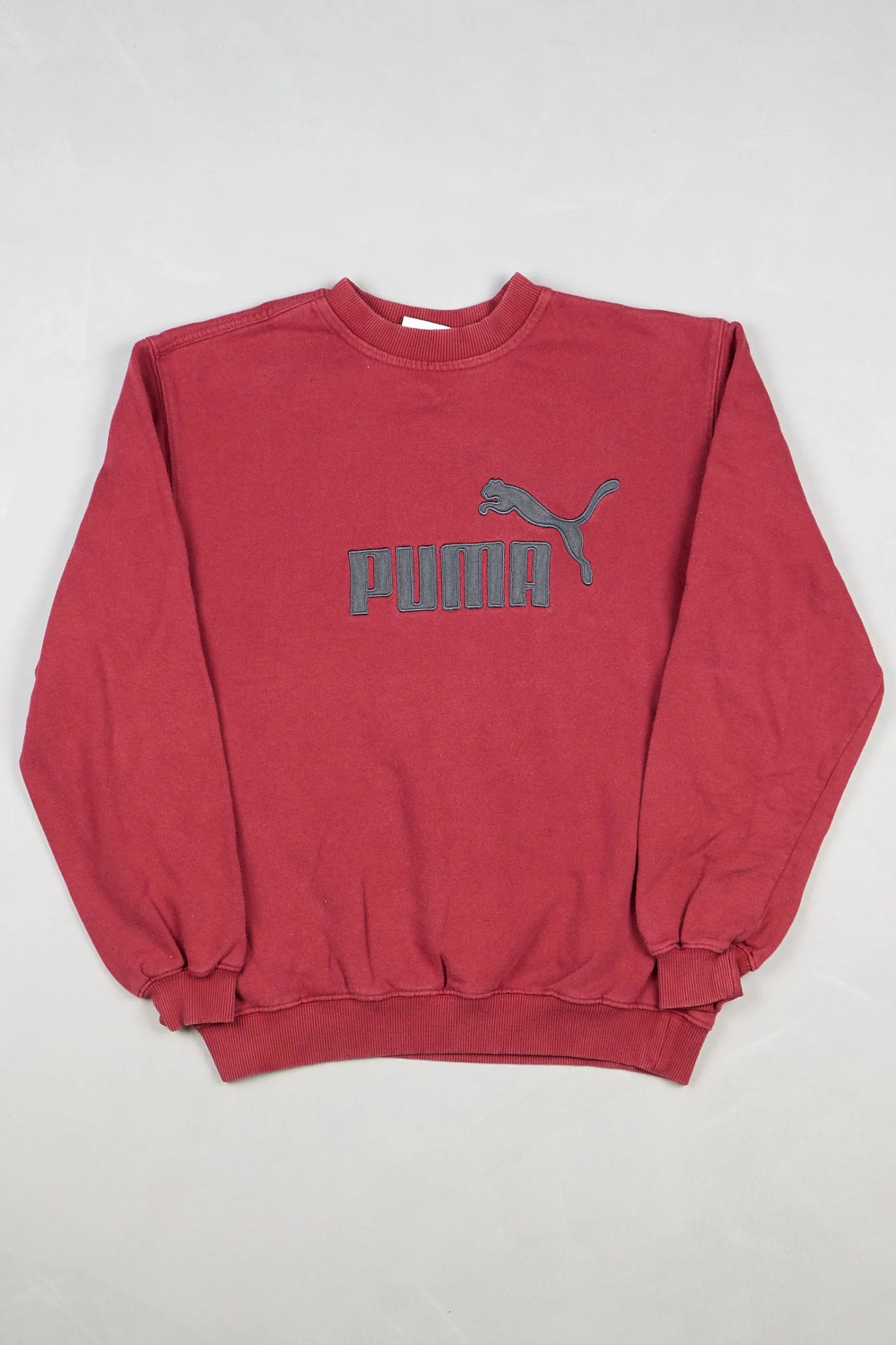 Puma - Sweatshirt (S)