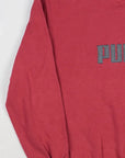 Puma - Sweatshirt (S) Left