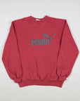 Puma - Sweatshirt (S)