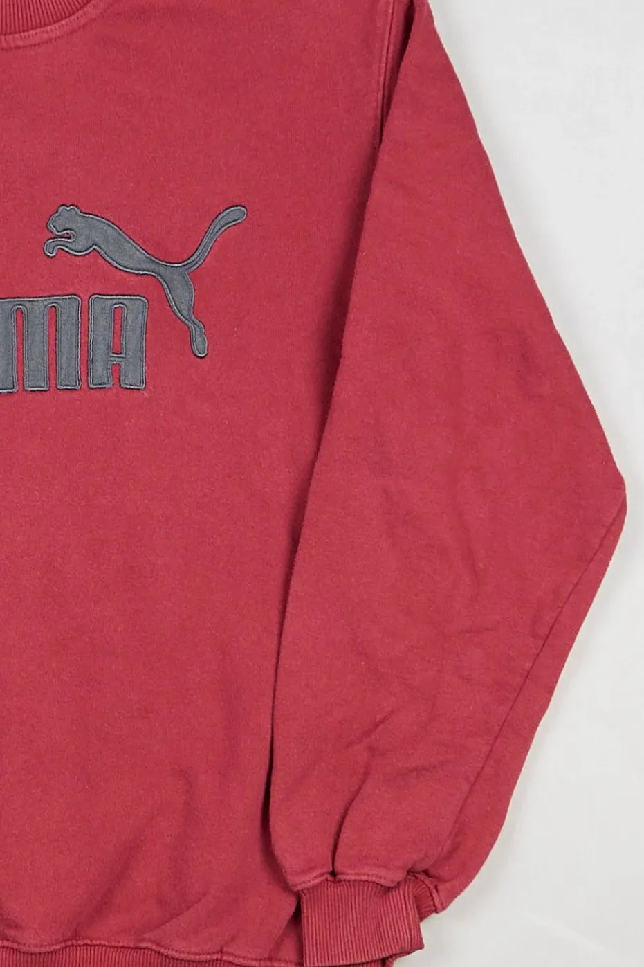 Puma - Sweatshirt (S) Right