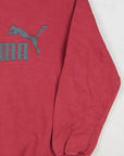 Puma - Sweatshirt (S) Right