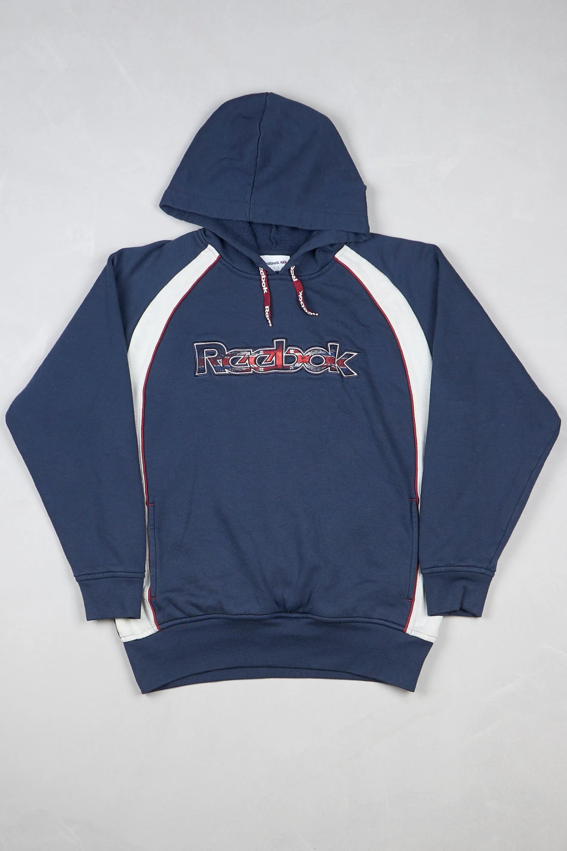 Reebok - Hoodie (S)