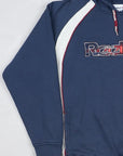 Reebok - Hoodie (S) Left