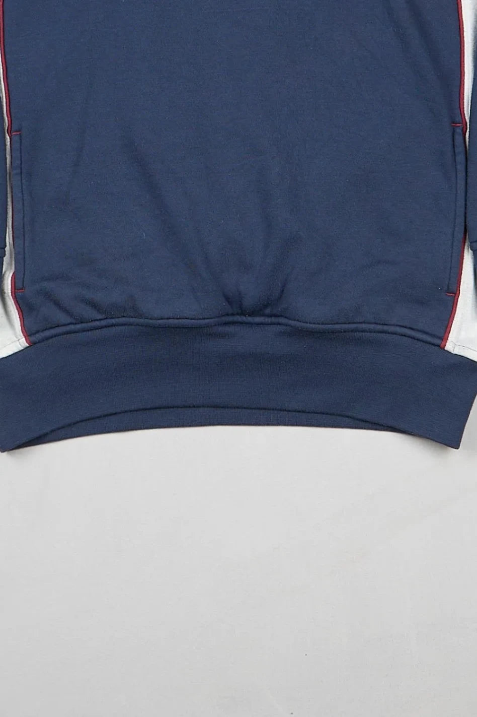 Reebok - Hoodie (S) Bottom