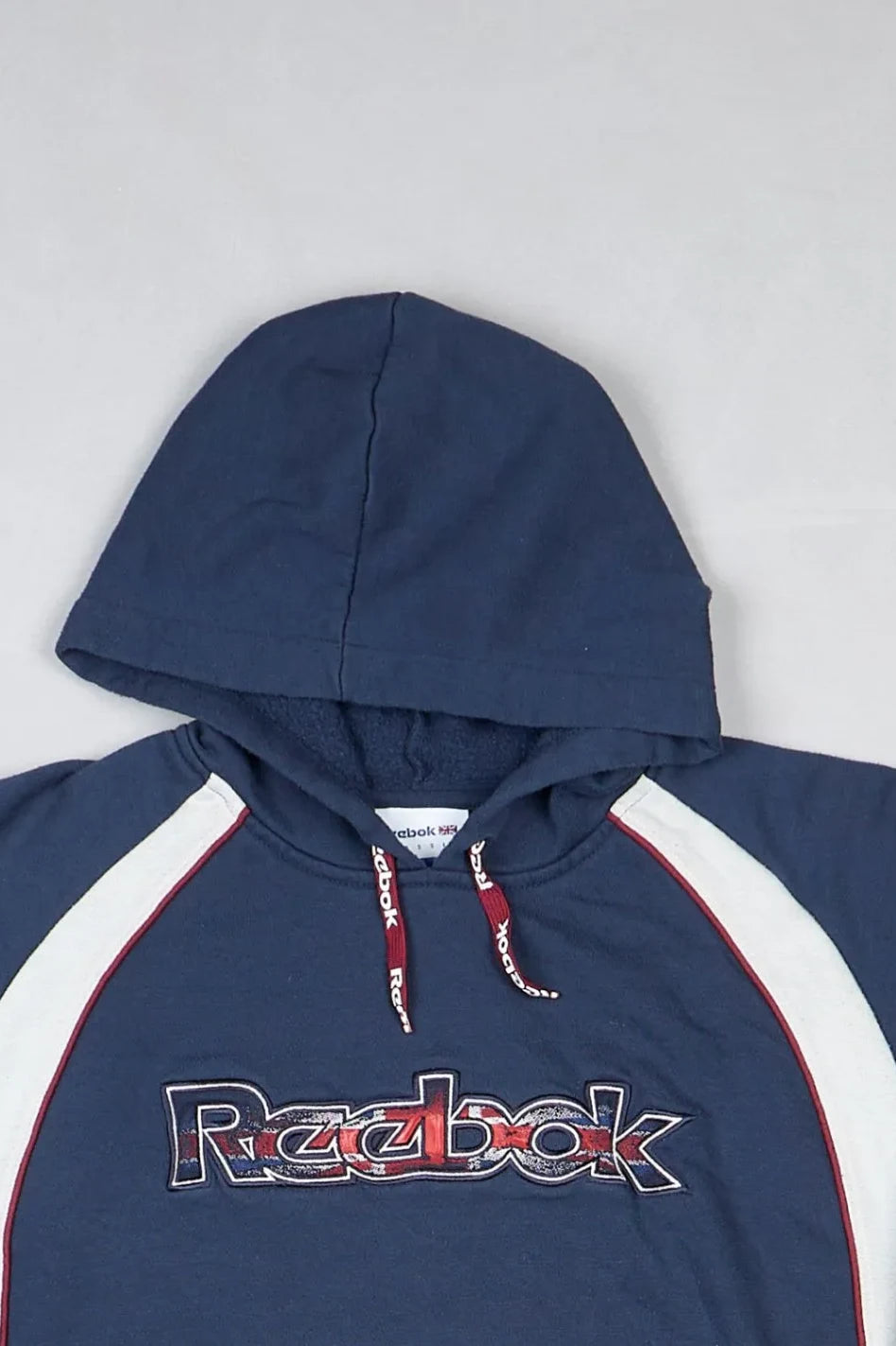 Reebok - Hoodie (S) Top