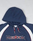 Reebok - Hoodie (S) Top