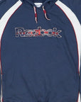 Reebok - Hoodie (S) Center